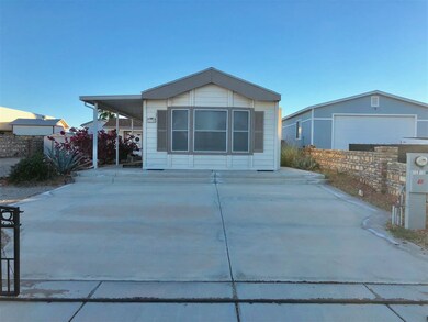 12785 E 47th St, Yuma, AZ 85367 - photo 2