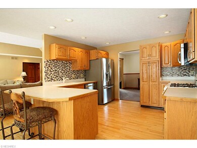 All appliances in both main level and lower-level 