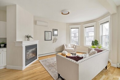 137 P St unit 2, Boston, MA 02127 - photo 3