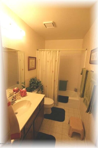 Hall Bath