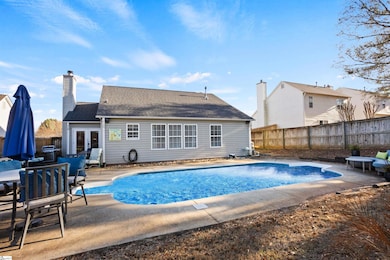 25 Woolridge Way, Greer, SC 29650 - photo 2