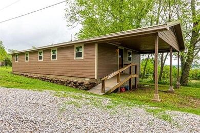 11879 Long Tate Rd, Elkins, AR 72727 - photo 2