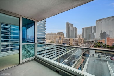 Panorama Towers unit U900, Las Vegas, NV 89103 - photo 2