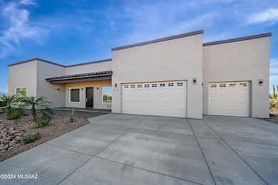02-Front of Home