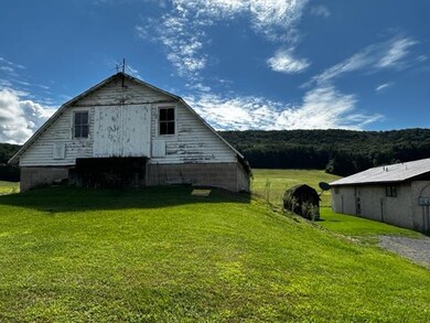 Barn
