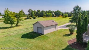 10600 S Airport Rd, Dewitt, MI 48820 - photo 5