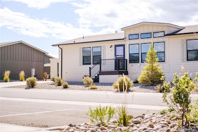 551 Summit Trail unit 77, Granby, CO 80446 - photo 2