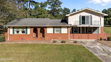 2933 Sound Side Rd, Columbia, NC 27925 - photo 4