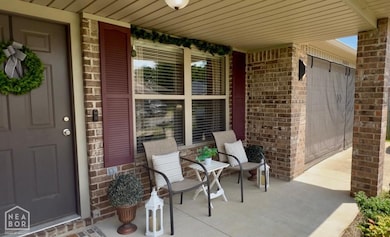 4064 Gabriel Ct, Jonesboro, AR 72405 - photo 2