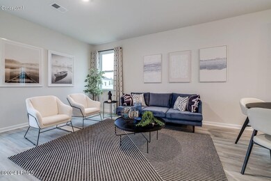 1161 Sanctum St, Ridgeland, SC 29936 - photo 6