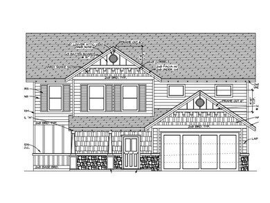 2088 Elevation