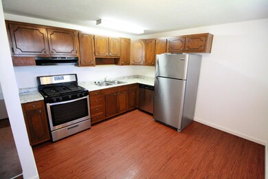 Kitchen III