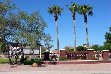 Community Sign