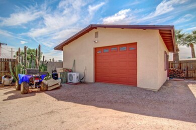 #2 Garage Door