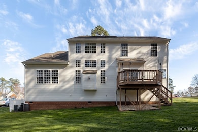 14118 Beachmere Dr, Chesterfield, VA 23831 - photo 4