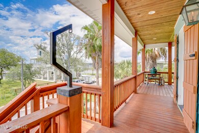 Porch