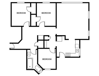 1800 Mass Ave unit 22, Cambridge, MA 02140 - photo 6