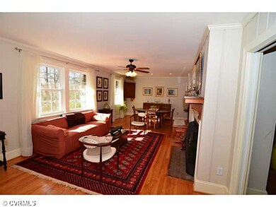 Den/Family/Great Room