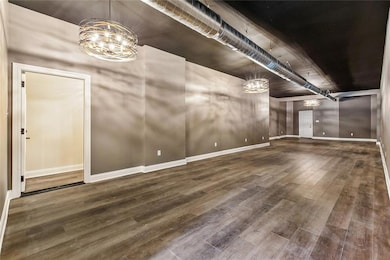 Commercial Space 1