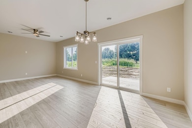 Photos are from 2119 Cleveland. 2121 Cleveland features the same finishes. Floor plan is reversed.