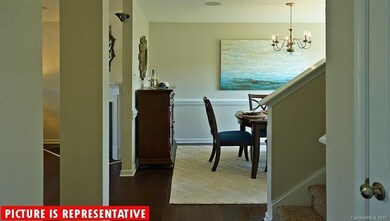 140 Harvest Pointe Dr unit 17, Statesville, NC 28677 - photo 5