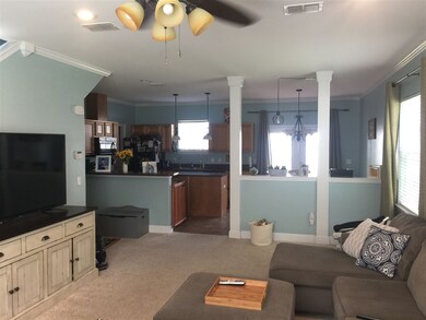 25 W F Magers Rd, Crawfordville, FL 32327 - photo 3