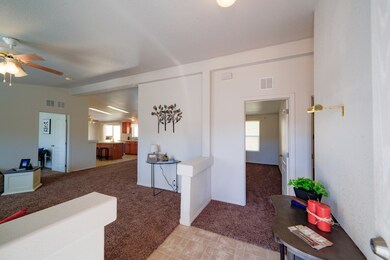 11 Camino de San Felipe, Placitas, NM 87043 - photo 6