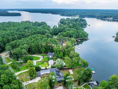 298 W River Bend Dr, Eatonton, GA 31024 - photo 4