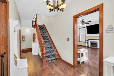 110 E Barker St, Tuscola, IL 61953 - photo 4