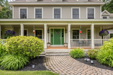 12 Lancaster Ln, Scarborough, ME 04074 - photo 3