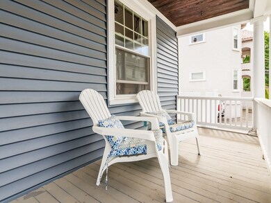 9 Grant Place unit 1, Waltham, MA 02451 - photo 3