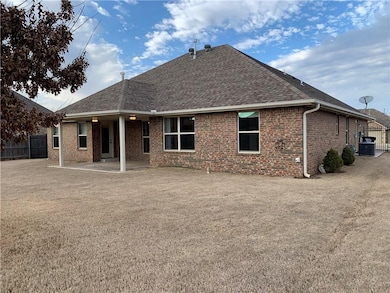 1507 O Susanna, Shawnee, OK 74804 - photo 3