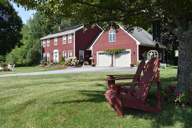 Bluebird Acres