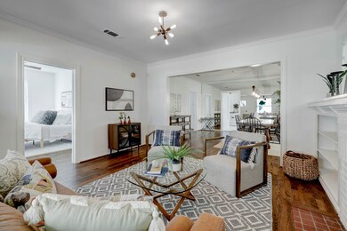 401 Cordell St, Houston, TX 77009 - photo 6