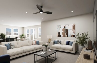 Bartlett Great Room 