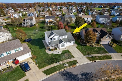 514 Restoration Dr, Marysville, OH 43040 - photo 4