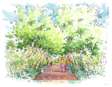 14944 Fiery Rose Dr, Conroe, TX 77302 - photo 6