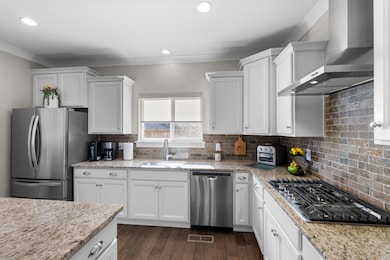 259 Caroline Way, Mount Juliet, TN 37122 - photo 7