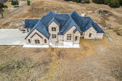 240 Rock Springs Rd, Weatherford, TX 76088 - photo 2