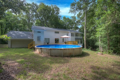 239 Moss Rd, Castor, LA 71016 - photo 6