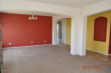 18078 E La Posada Ct unit 1, Gold Canyon, AZ 85118 - photo 5