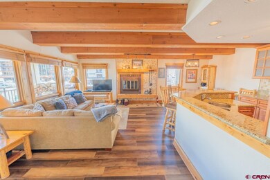 11 Snowmass Rd unit 540, Mt. Crested Butte, CO 81225 - photo 6