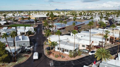 701 Debonair, Mesa, AZ 85205 - photo 3