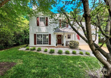 12133 Moonshadow Ln, Huntersville, NC 28078 - photo 3