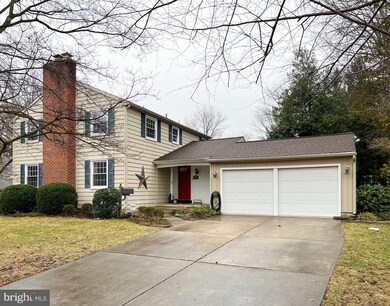 416 Burning Tree Rd, Cherry Hill, NJ 08034 - photo 2