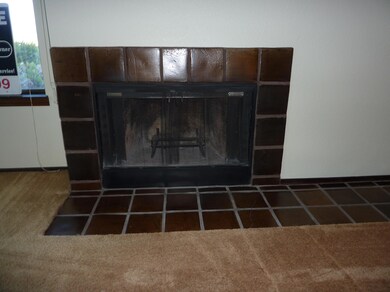 488 Ridgecrest Trail #131 Wood burning f