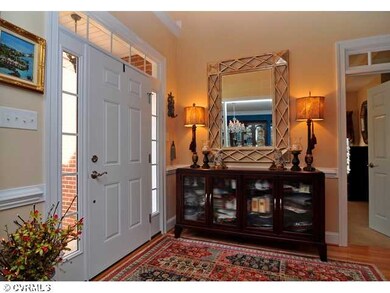 Foyer