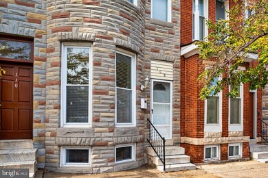 108 S Highland Ave, Baltimore, MD 21224 - photo 2
