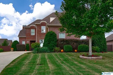 14517 Waterview Lane, Athens, AL 35613