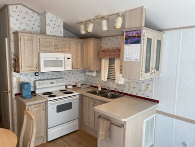 Open Kitchen